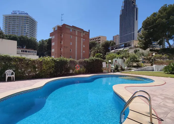 Benicala Sun & * Benidorm