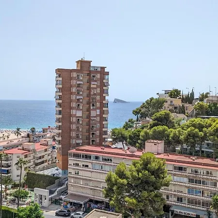 Benicala Sun&beach Benidorm