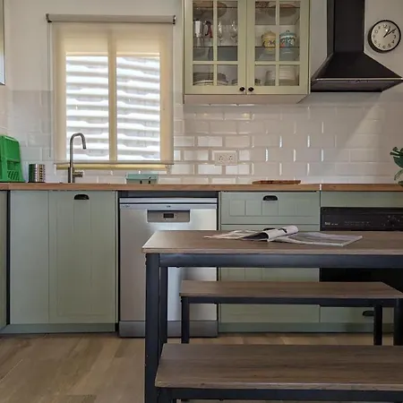 Benicala Sun&beach Benidorm