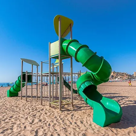 Apartment Benicala Sun&beach *