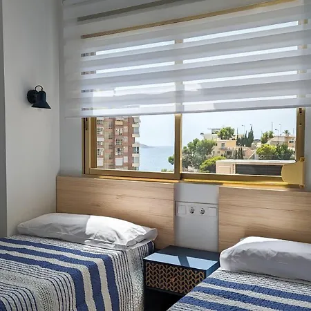 Benicala Sun&beach Apartment Benidorm