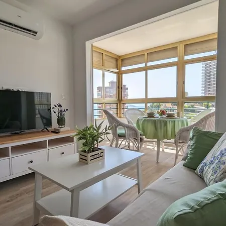 Apartment Benicala Sun & Benidorm