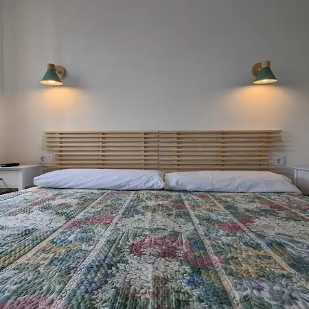 Apartamento Benicala Sun & Benidorm