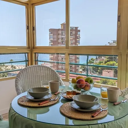 Benicala Sun & Apartment *