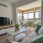 Apartment Benicala Sun&beach Benidorm