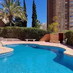 Benicala Sun&beach Apartment *