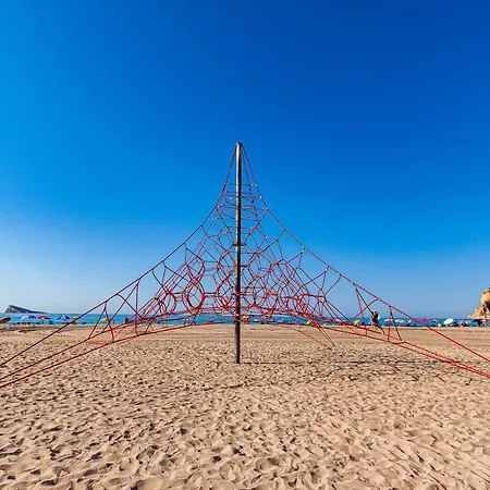 Benicala Sun & Benidorm